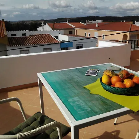 Casa Rosa T1 * Odiáxere