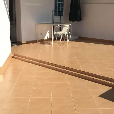 Casa Rosa T1 Apartmán Odiáxere