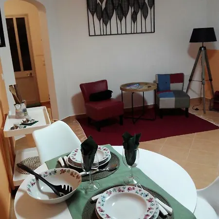 Casa Rosa T1 *