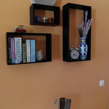 Casa Rosa T1 Odiáxere