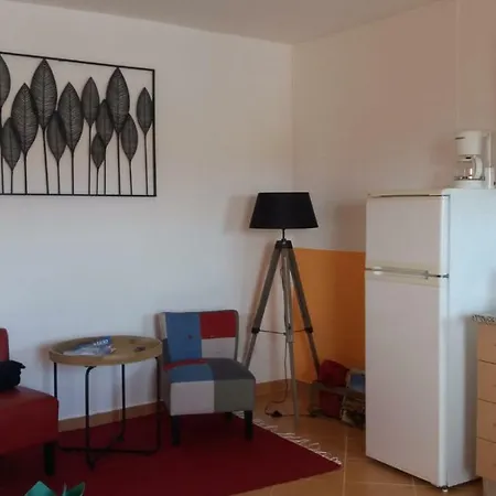 Casa Rosa T1 Odiáxere