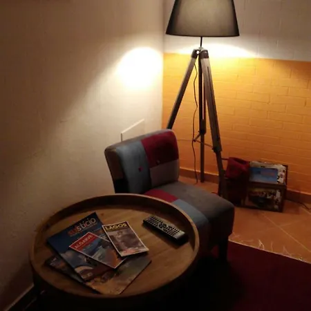 Casa Rosa T1 Odiáxere