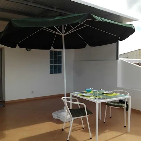 아파트 Casa Rosa T1