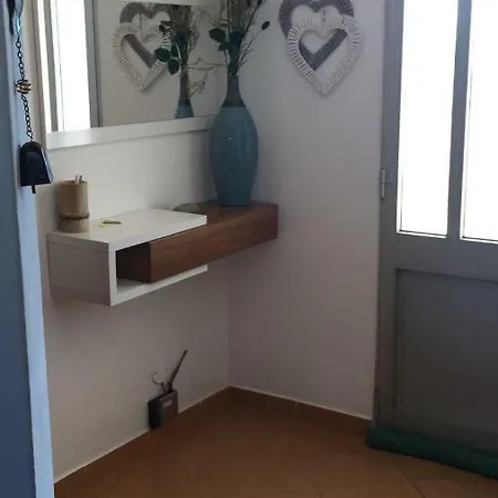 아파트 Casa Rosa T1 Odiáxere