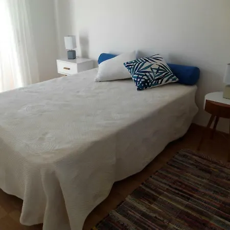 Apartment Casa Rosa T1