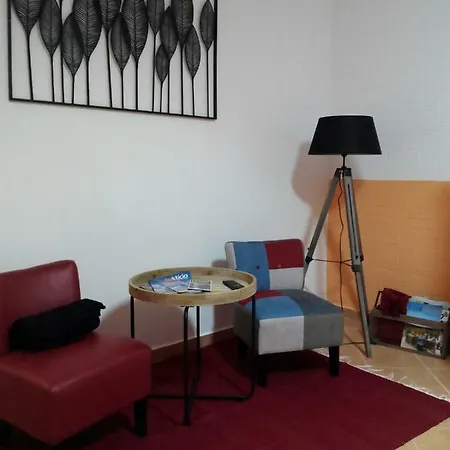 Apartment Casa Rosa T1 *