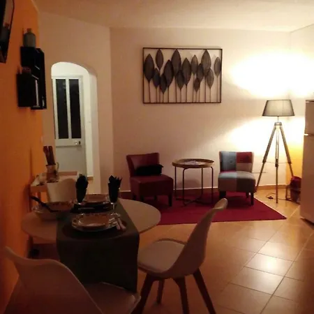 Apartment Casa Rosa T1