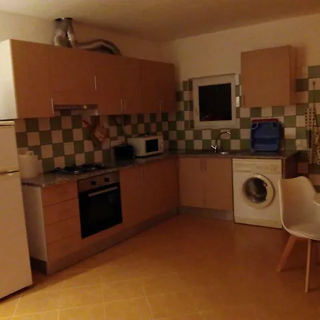 Apartment Casa Rosa T1 Odiaxere